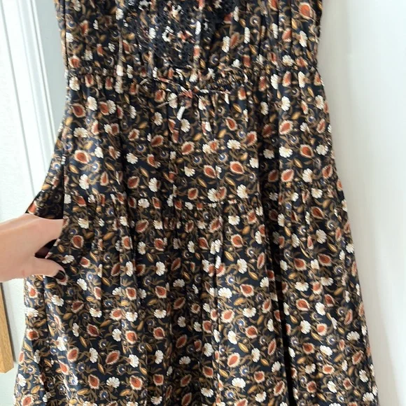 Ulla Johnson Yvette Dress 2 - Picture 5 of 10